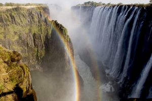 Victoria Falls Spectrum